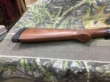 WINCHESTER MODEL 12
BORN 1917
16 GAUGE - 12 of 18
