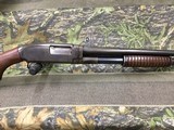 WINCHESTER MODEL 12
BORN 1917
16 GAUGE - 7 of 18