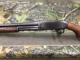 WINCHESTER MODEL 12
BORN 1917
16 GAUGE - 4 of 18