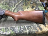 WINCHESTER MODEL 12
BORN 1917
16 GAUGE - 3 of 18