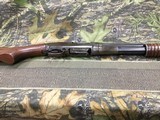 WINCHESTER MODEL 12
BORN 1917
16 GAUGE - 13 of 18