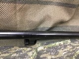 MOSSBERG 500
20 GAUGE
RIFLED SLUG BARREL
PORTED - 14 of 14