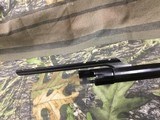 MOSSBERG 500
20 GAUGE
RIFLED SLUG BARREL
PORTED - 10 of 14