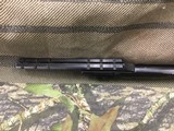 MOSSBERG 500
20 GAUGE
RIFLED SLUG BARREL
PORTED - 8 of 14