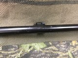 MOSSBERG 500
20 GAUGE
RIFLED SLUG BARREL
PORTED - 12 of 14