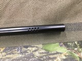 MOSSBERG 500
20 GAUGE
RIFLED SLUG BARREL
PORTED - 6 of 14