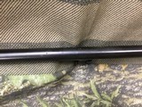 MOSSBERG 500
20 GAUGE
RIFLED SLUG BARREL
PORTED - 13 of 14