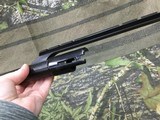 MOSSBERG 500
20 GAUGE
RIFLED SLUG BARREL
PORTED - 9 of 14