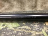 MOSSBERG 500
20 GAUGE
RIFLED SLUG BARREL
PORTED - 5 of 14