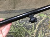 MOSSBERG 500
20 GAUGE
RIFLED SLUG BARREL
PORTED - 11 of 14