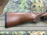 RUGER M77
MKII
223
LNIB - 6 of 20