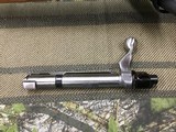 RUGER M77
MKII
223
LNIB - 15 of 20