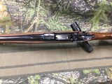 RUGER M77
MKII
223
LNIB - 10 of 20
