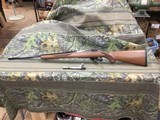 RUGER M77
MKII
223
LNIB - 2 of 20