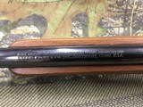 RUGER M77
MKII
223
LNIB - 19 of 20