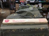 RUGER M77
MKII
223
LNIB - 20 of 20