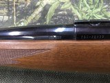 RUGER M77
MKII
223
LNIB - 18 of 20