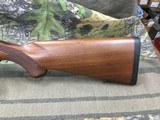 RUGER M77
MKII
223
LNIB - 3 of 20
