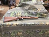 RUGER M77
MKII
223
LNIB - 1 of 20