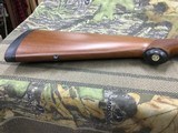 RUGER M77
MKII
223
LNIB - 12 of 20