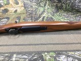 RUGER M77
MKII
223
LNIB - 13 of 20