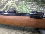 RUGER M77
MKII
223
LNIB - 16 of 20