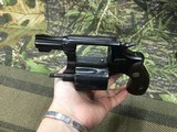 SMITH WESSONPRE 36 - 16 of 19