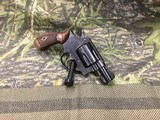 SMITH WESSONPRE 36 - 2 of 19
