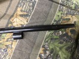 Remington 1100 12 ga Vent Rib Skeet Barrel - 3 of 10