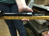 Remington 1100 12 ga Vent Rib Skeet Barrel - 10 of 10