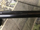 Remington 1100 12 ga Vent Rib Skeet Barrel - 8 of 10