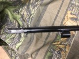 Remington 1100 12 ga Vent Rib Skeet Barrel - 5 of 10