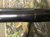 Remington 1100 12 ga Vent Rib Skeet Barrel - 9 of 10