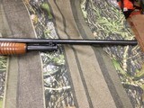WINCHESTER MODEL 1216 GAUGEBORN1960--1961PRE 64 - 8 of 17