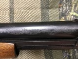 WINCHESTER MODEL 1216 GAUGEBORN1960--1961PRE 64 - 16 of 17
