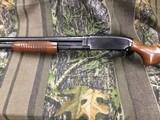 WINCHESTER MODEL 1216 GAUGEBORN1960--1961PRE 64 - 3 of 17