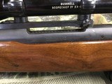 WINCHESTER MODEL 70338 WIN MAGBORN 1964 - 16 of 21