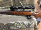WINCHESTER MODEL 70338 WIN MAGBORN 1964 - 4 of 21
