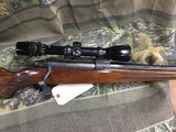 WINCHESTER MODEL 70338 WIN MAGBORN 1964 - 7 of 21
