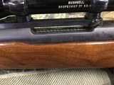 WINCHESTER MODEL 70338 WIN MAGBORN 1964 - 18 of 21