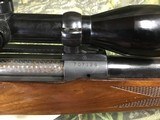 WINCHESTER MODEL 70338 WIN MAGBORN 1964 - 19 of 21