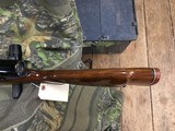 WINCHESTER MODEL 70338 WIN MAGBORN 1964 - 9 of 21