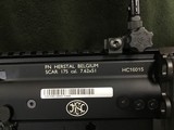 FN SCAR 7.62/.308 7.62mmx51
LIKE NEW OLD STOCK - 15 of 25