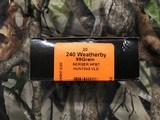 WEATHERBYMARK V240LITE - 17 of 24