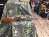 WEATHERBY VANGUARD243MADE IN JAPAN - 1 of 23