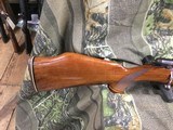 WEATHERBY VANGUARD243MADE IN JAPAN - 6 of 23