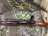 WEATHERBY VANGUARD243MADE IN JAPAN - 10 of 23