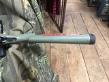 RUGER AMERICAN
22-250
NEW OLD STOCK - 8 of 18