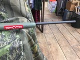 RUGER AMERICAN
22-250
NEW OLD STOCK - 13 of 18