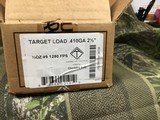 ATI Target Load .410 2.5” 1/2 oz #9 Shot Shells ……………250 rounds - 2 of 7